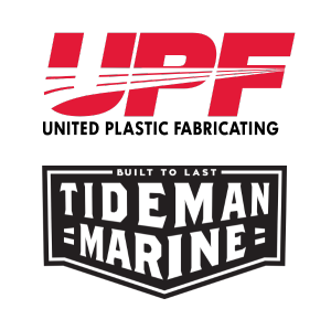 United Plastic Fabricating Inc logo