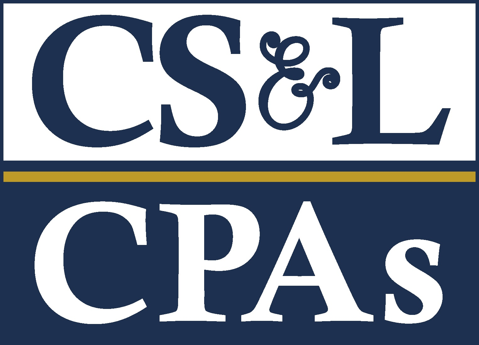 CSL CPAs logo