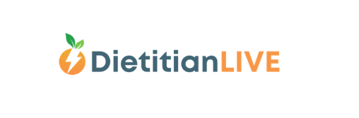 Dietitian Live logo