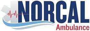 NORCAL Ambulance logo