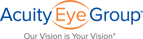 Acuity Eye Group logo