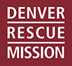 Denver Rescue Mission logo