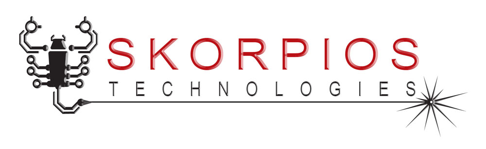 Skorpios Technologies Inc logo