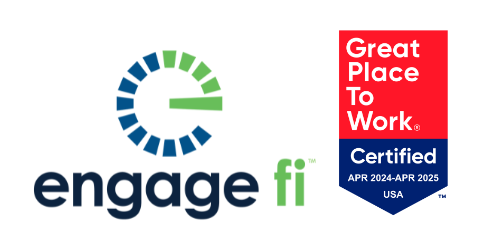 Engage Fi, LLC logo