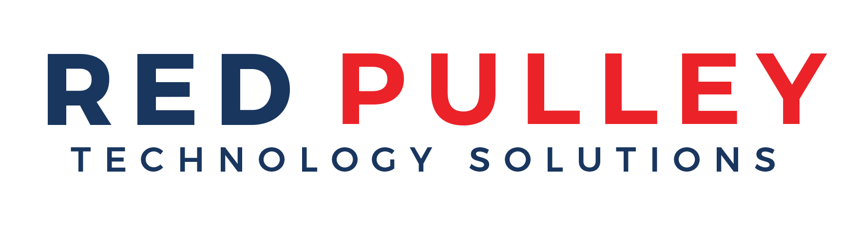 RED PULLEY, Inc. logo