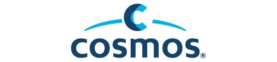 Cosmos Corporation logo