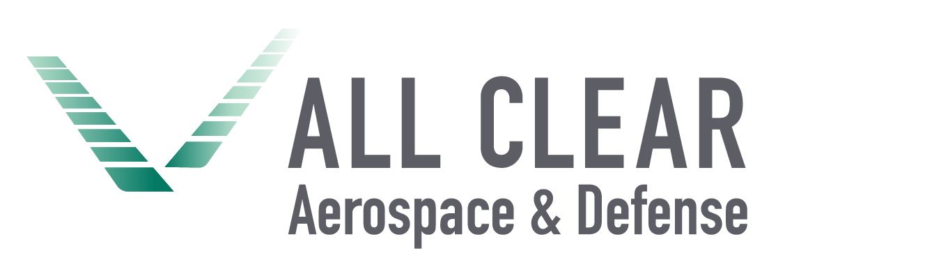 AllClear Aerospace & Defense logo
