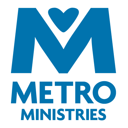 Metropolitan Ministries Inc logo