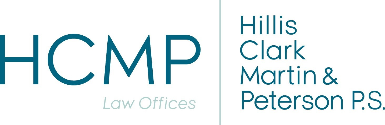Hillis Clark Martin & Peterson P.S. logo