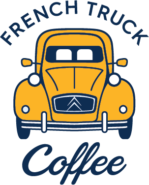 French Truck Coffee logo