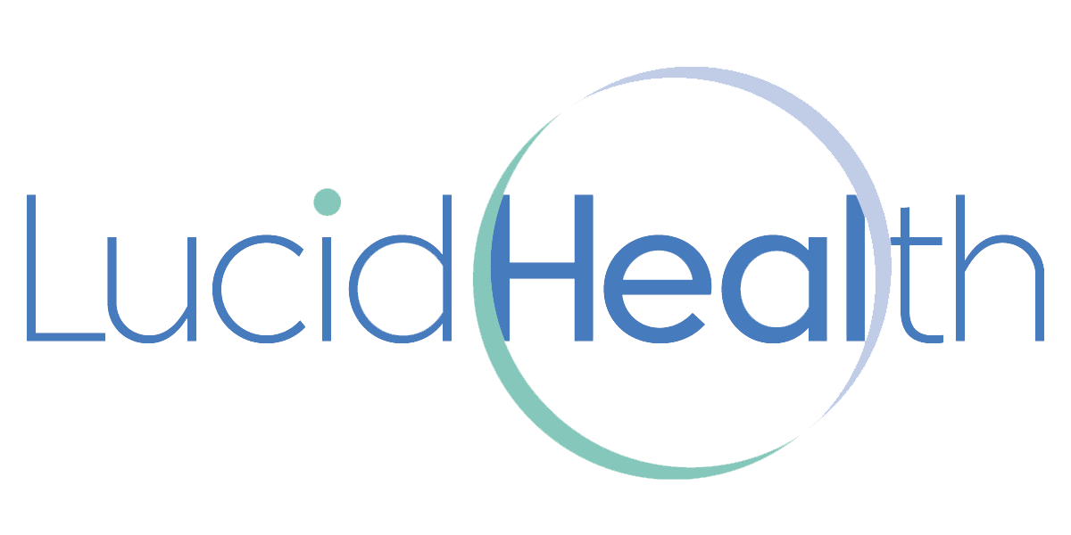 LucidHealth logo