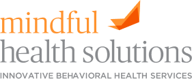 Mindful Health Solutions logo