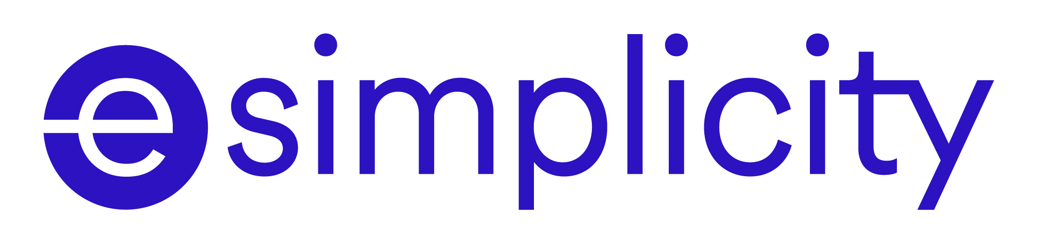 eSimplicity logo
