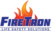 FIRETRON INC logo