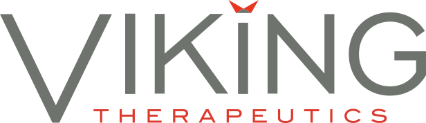 VIKING THERAPEUTICS INC logo