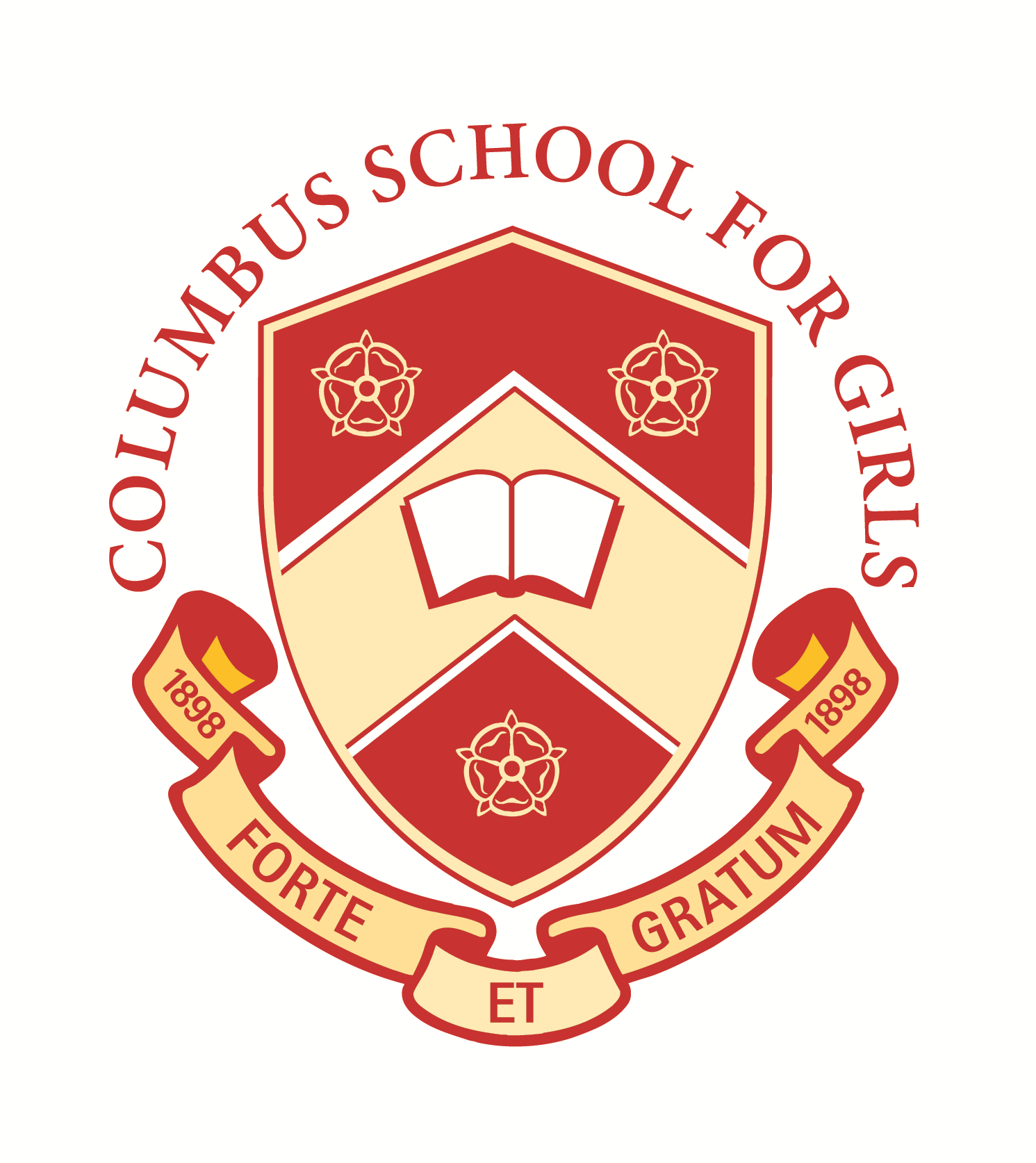 Columbus School for Girls logo