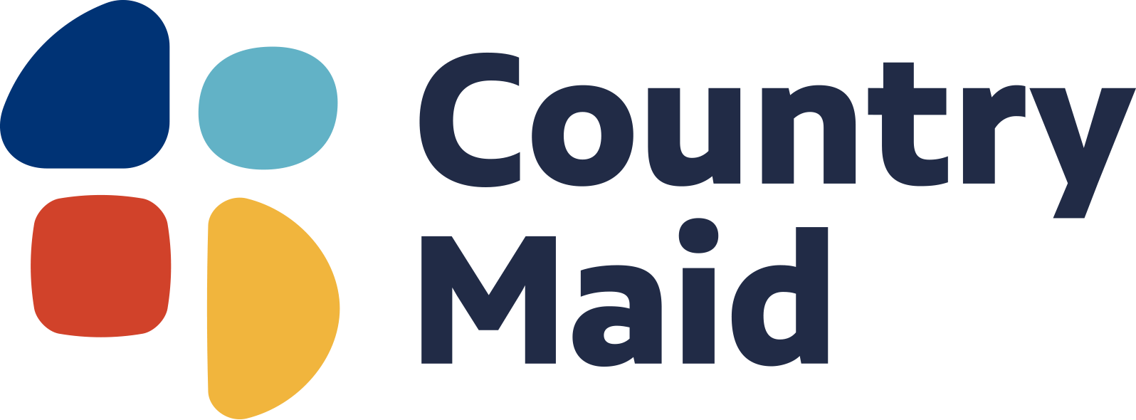 Country Maid Inc logo