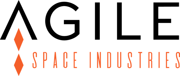 Agile Space Industries logo