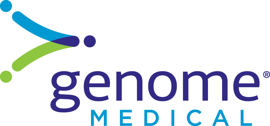 Genome Medical logo