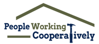 People Working Cooperatively Inc logo