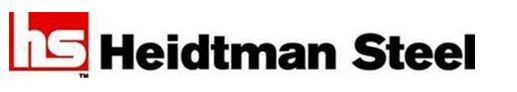 Heidtman Steel Products Inc logo