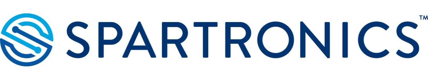 SPARTRONICS LLC logo