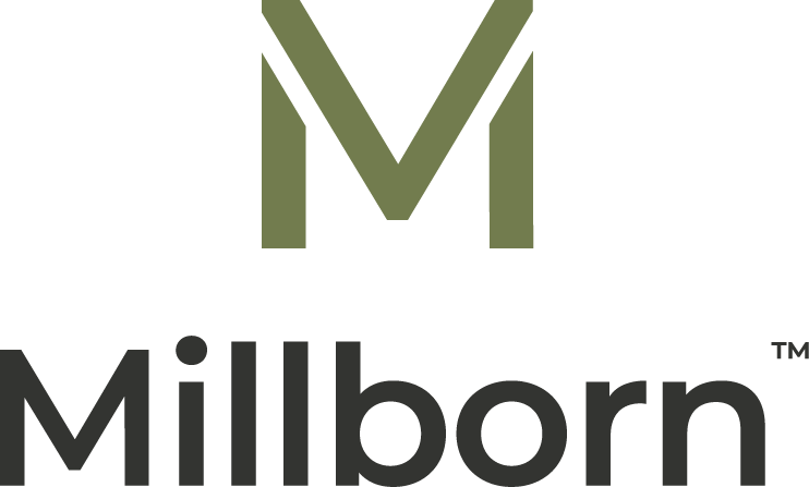 Millborn Seeds Inc logo