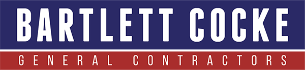 Bartlett Cocke General Contractors logo