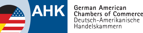 German American Chambers of Commerce logo