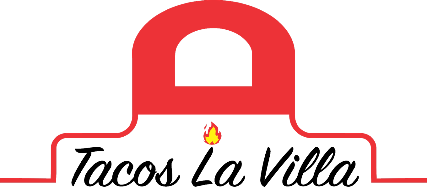 Tacos La Villa logo