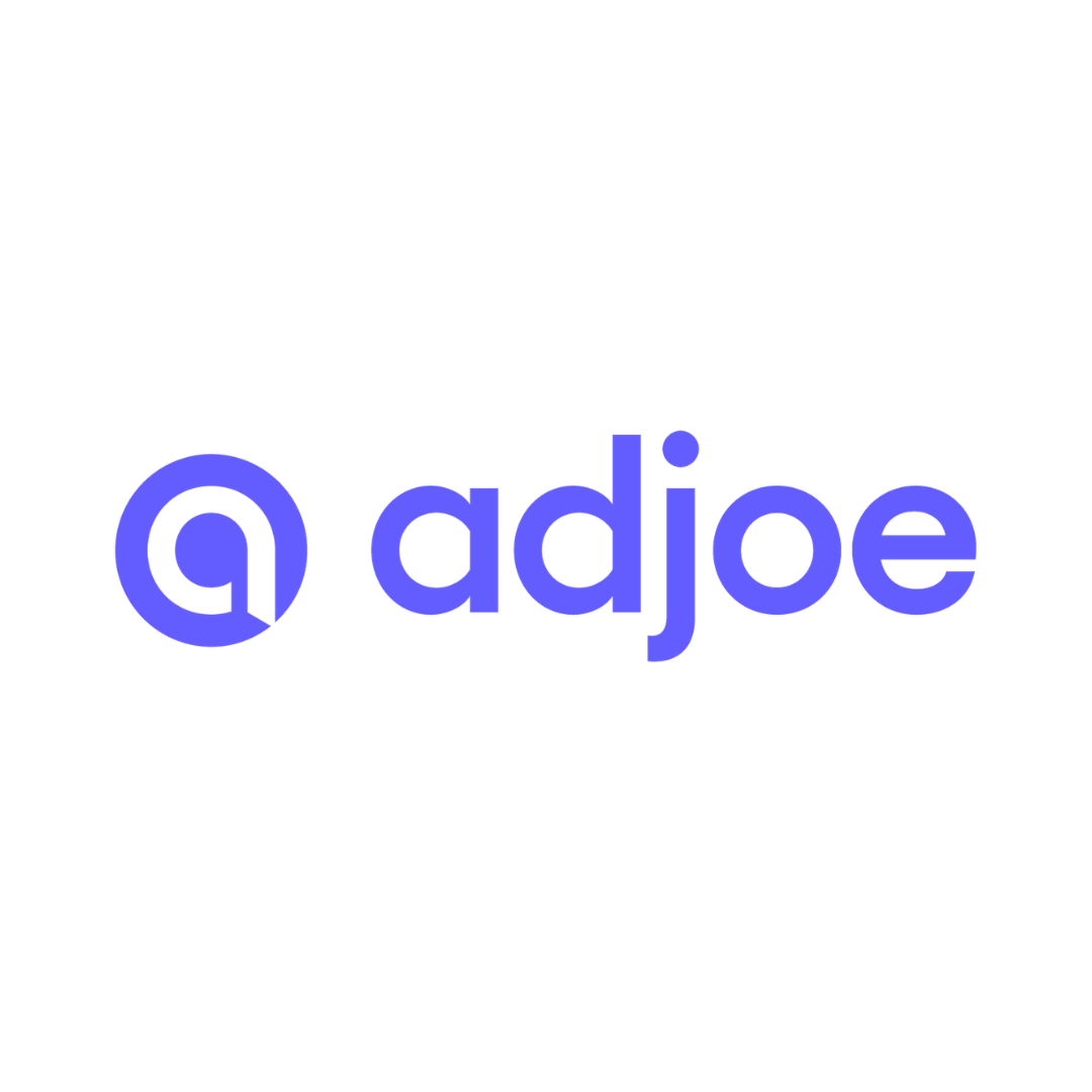 adjoe logo