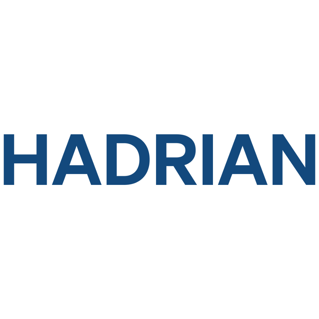 Hadrian Automation Sandbox logo