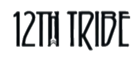 12th Tribe logo