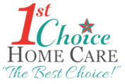 First Choice Home Care logo