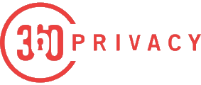 360 Privacy logo