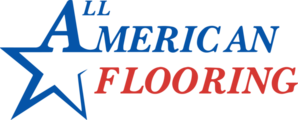 All American Flooring logo