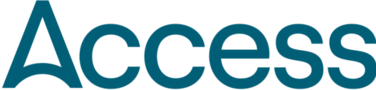 Access logo
