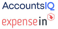 AccountsIQ logo