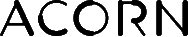 Acorn Biolabs logo