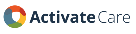 Activate Care logo