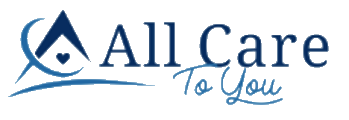 All Care To You logo