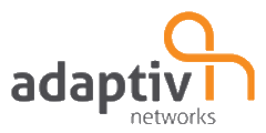 Adaptiv Networks logo