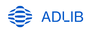 Adlib Software logo