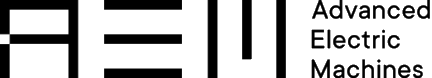 Advanced Electric Machines logo