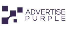 Advertise Purple logo