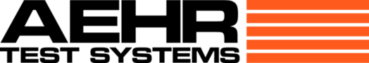 Aehr Test Systems logo