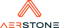 Aerstone logo