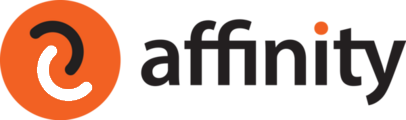 Affinity logo