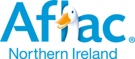 Aflac Northern Ireland logo