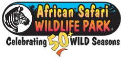 African Safari Wildlife Park logo